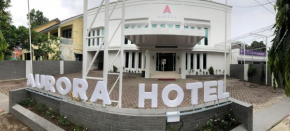 Aurora Hotel Siliwangi